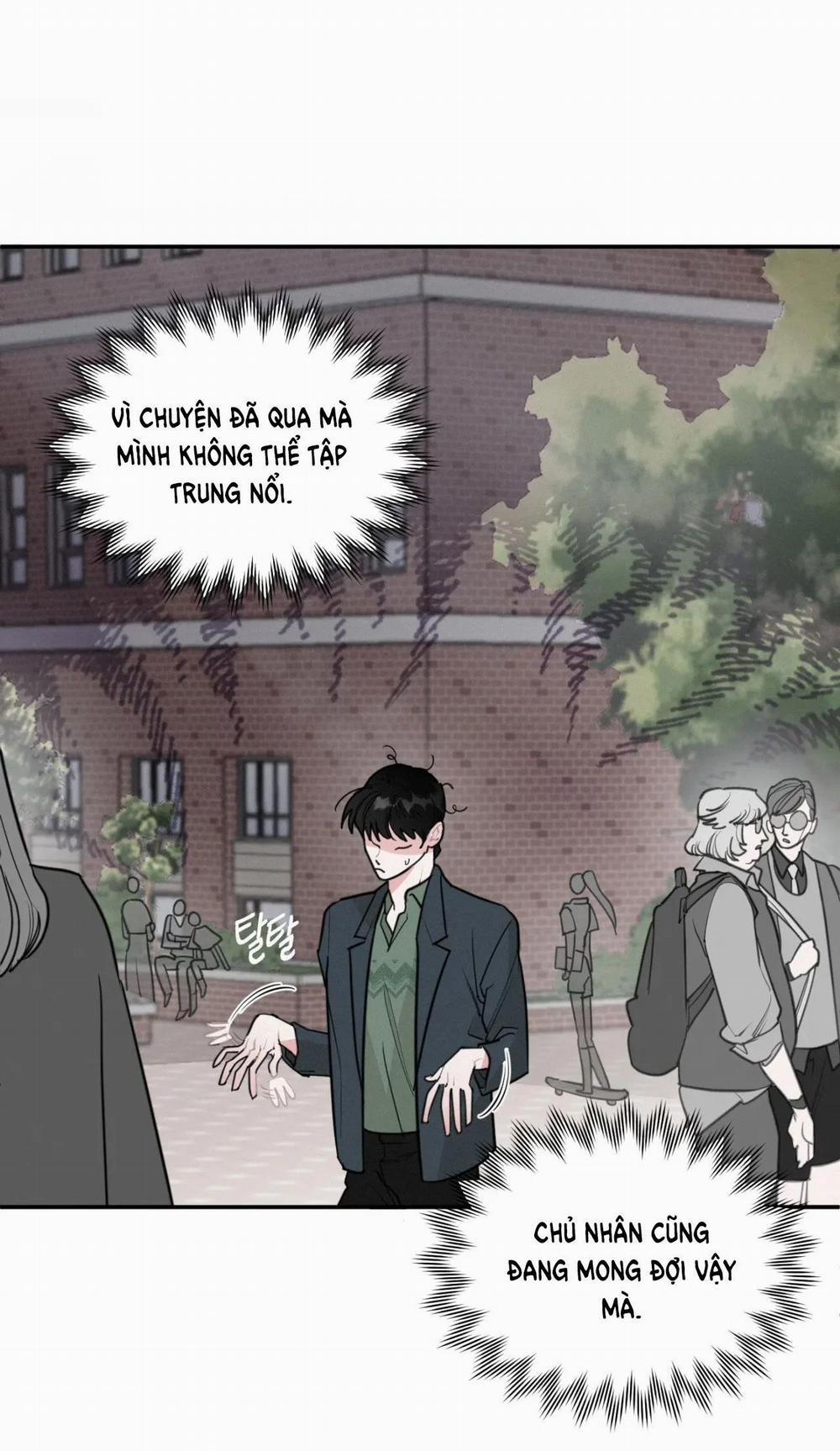 Bloody Lies 2.2 trang 11