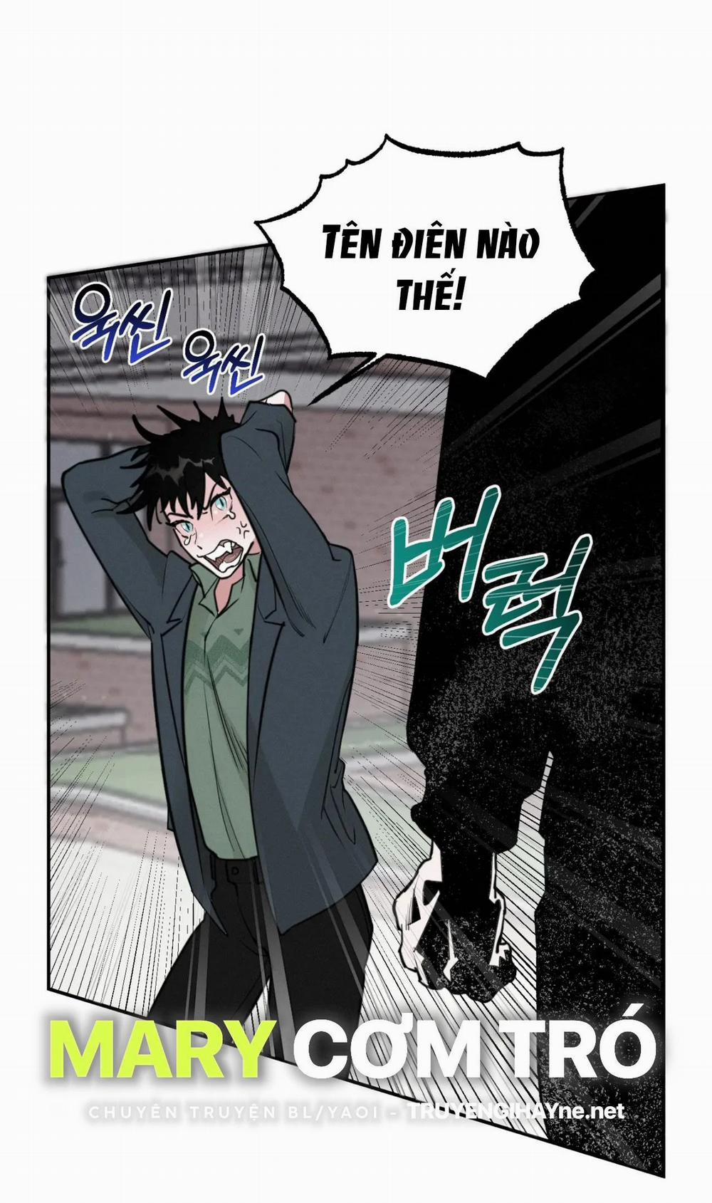 Bloody Lies 2.2 trang 13