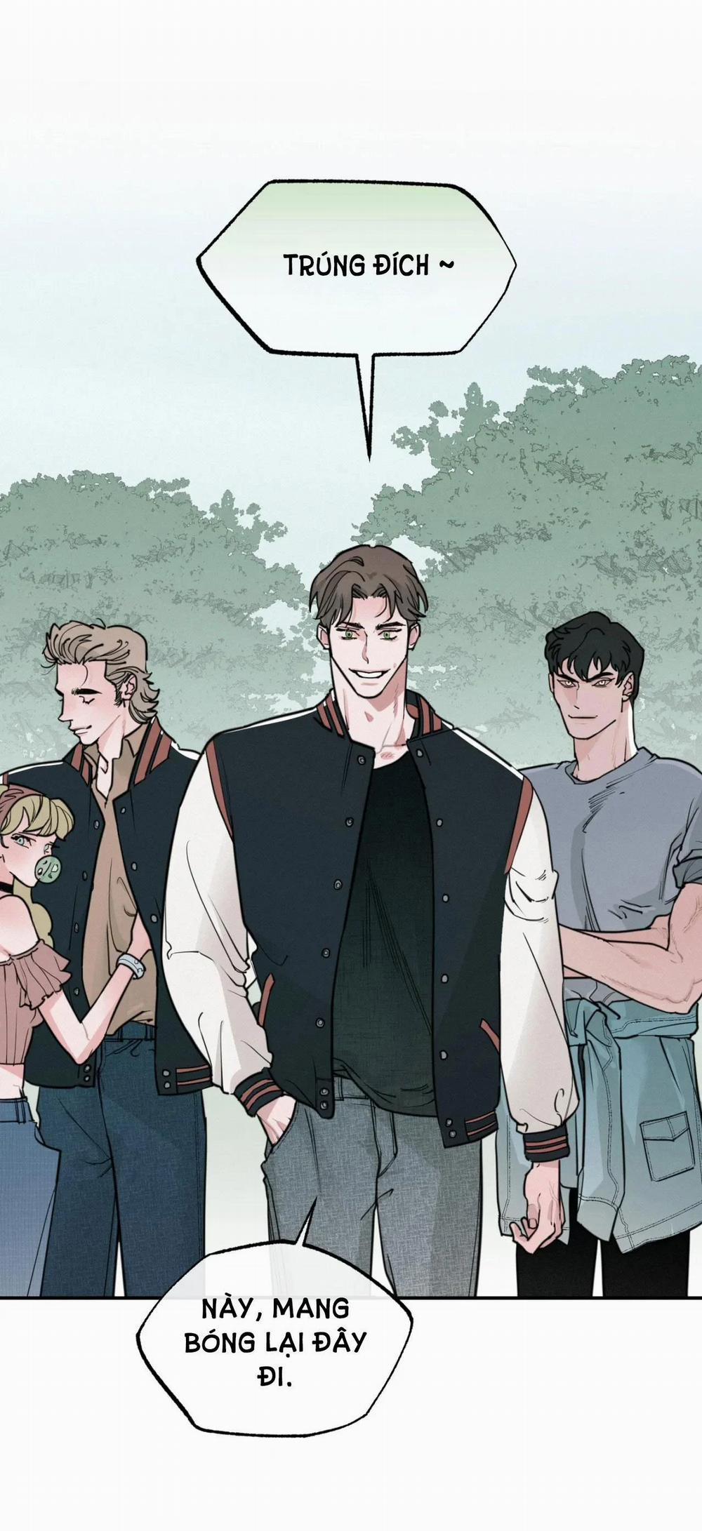 Bloody Lies 2.2 trang 14