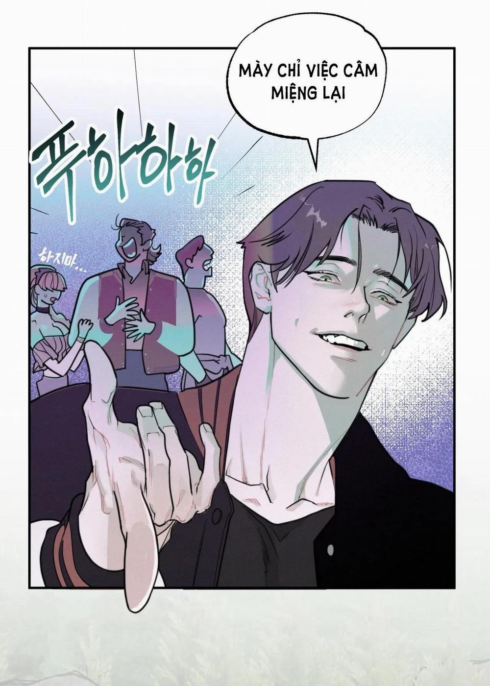 Bloody Lies 2.2 trang 22