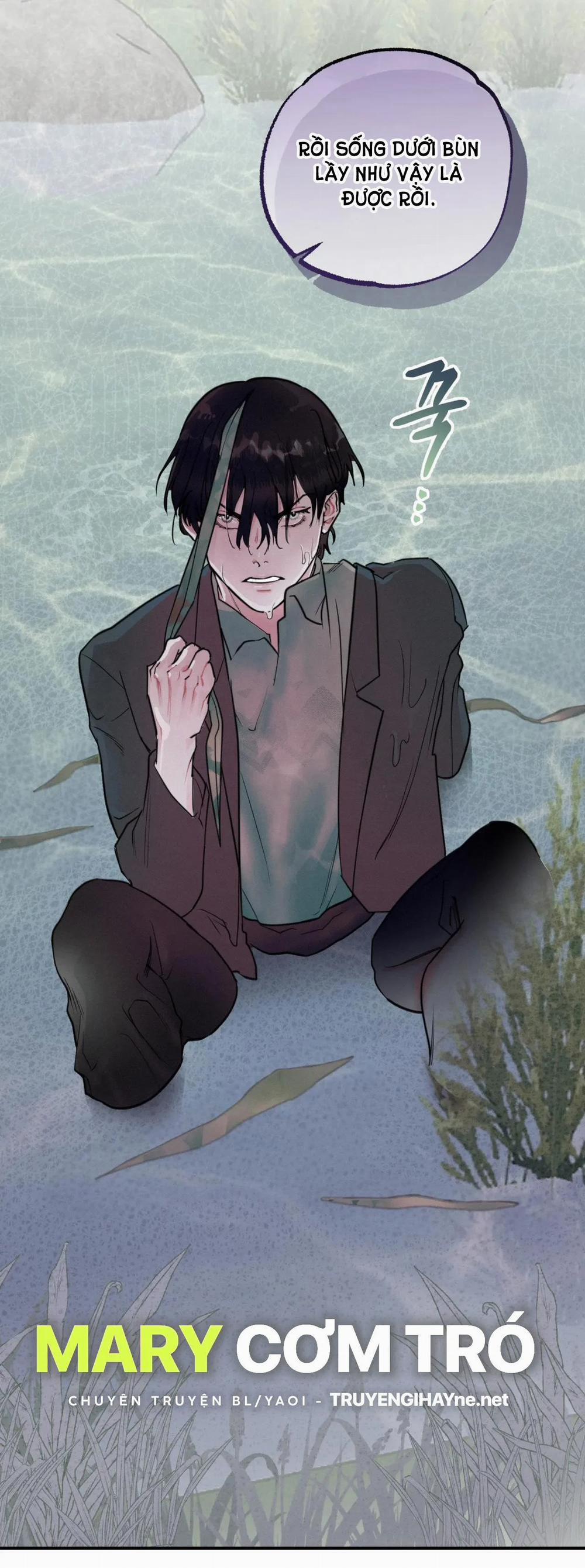 Bloody Lies 2.2 trang 23