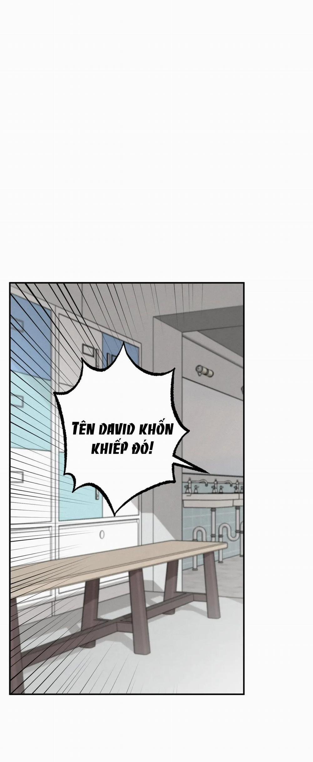 Bloody Lies 2.2 trang 24