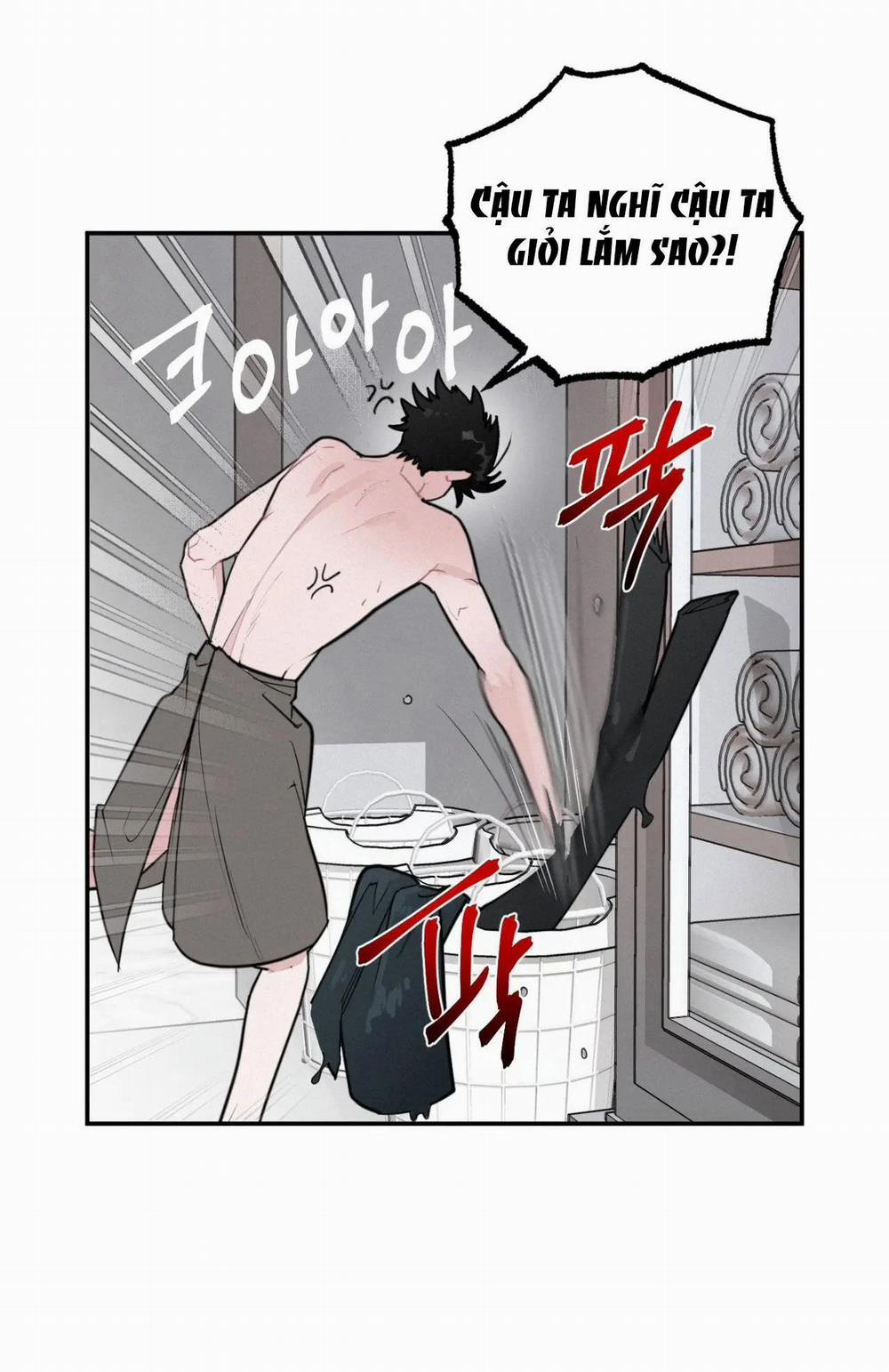 Bloody Lies 2.2 trang 25