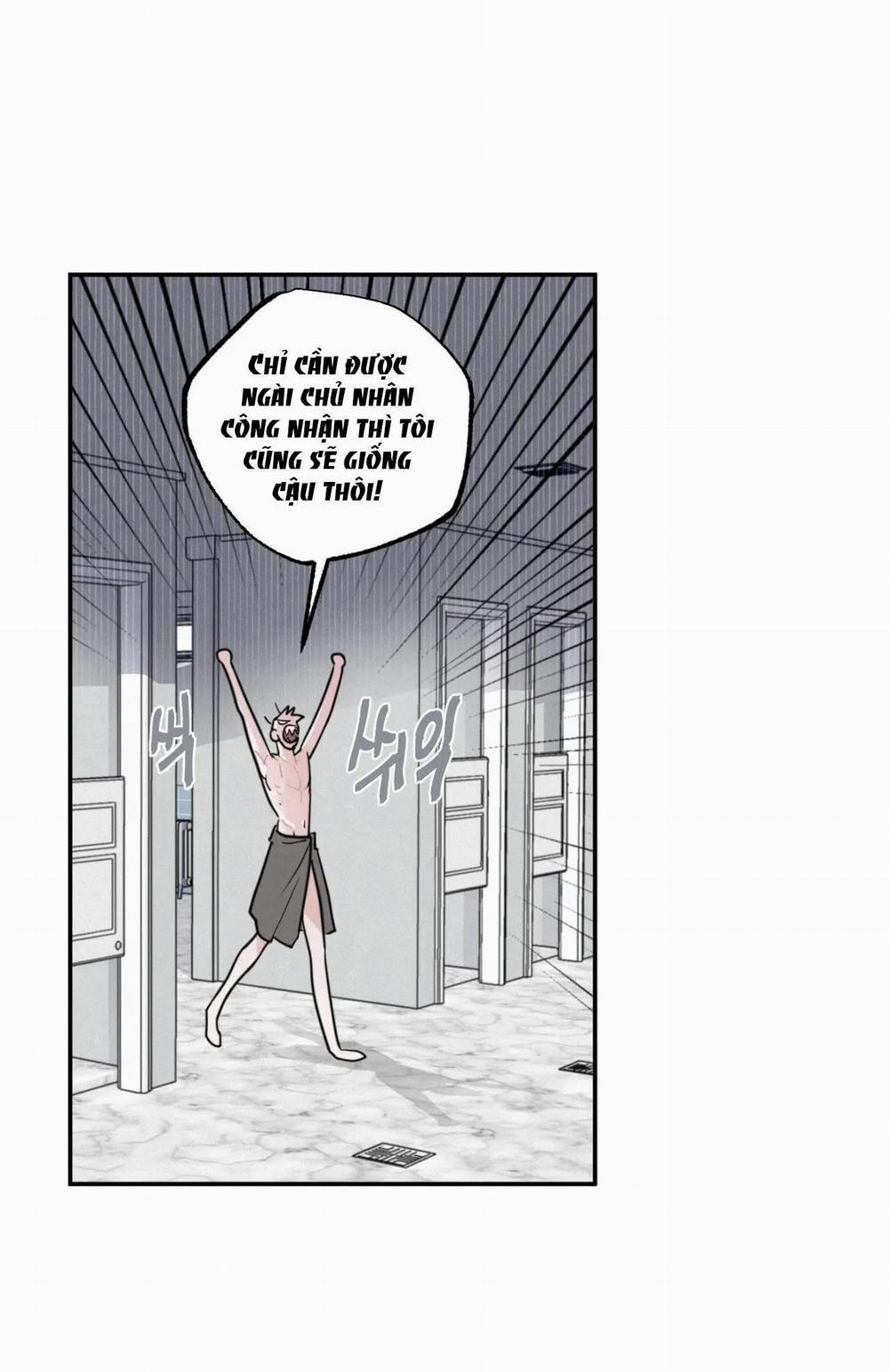 Bloody Lies 2.2 trang 26