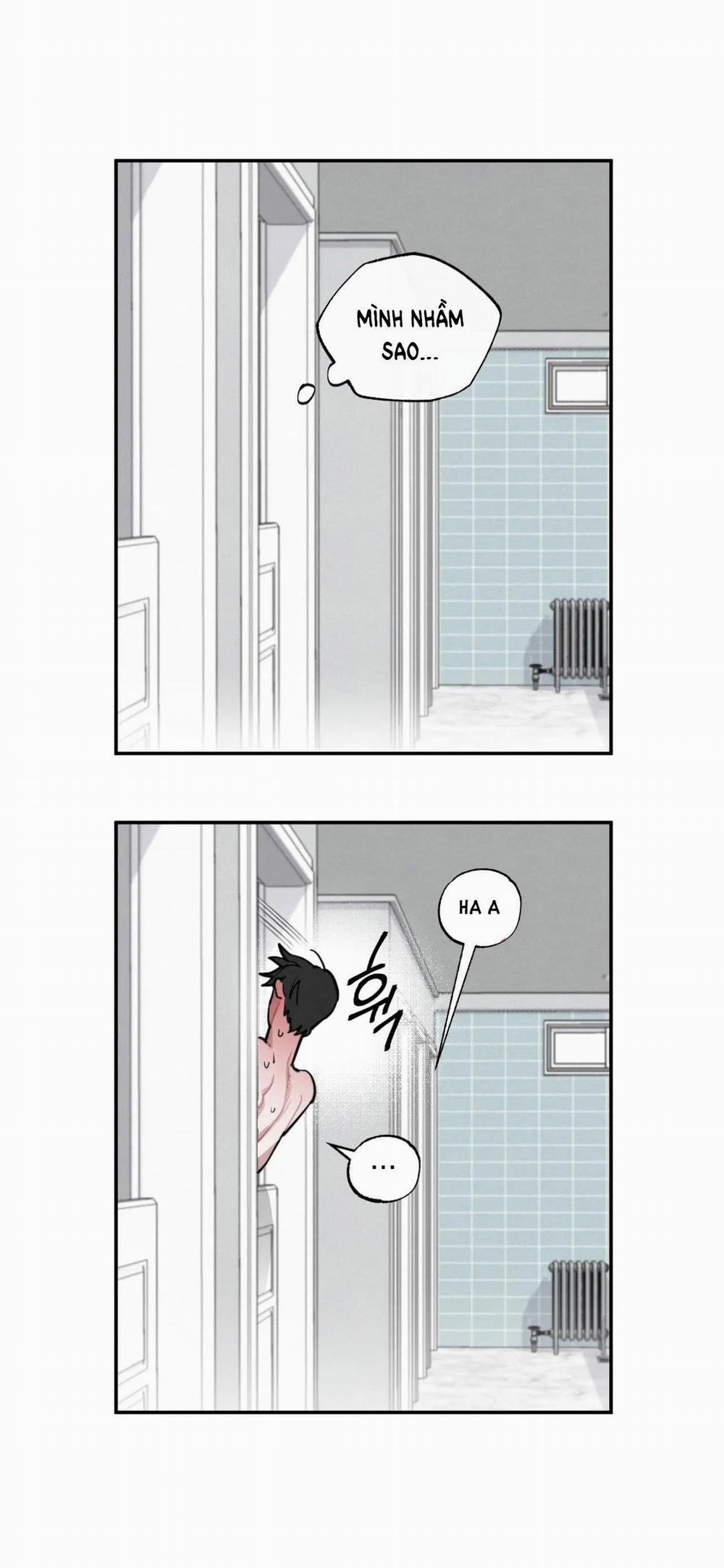 Bloody Lies 2.2 trang 29