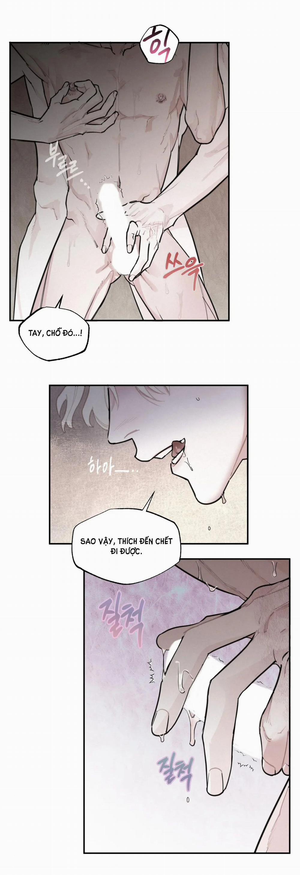 Bloody Lies 2.2 trang 34