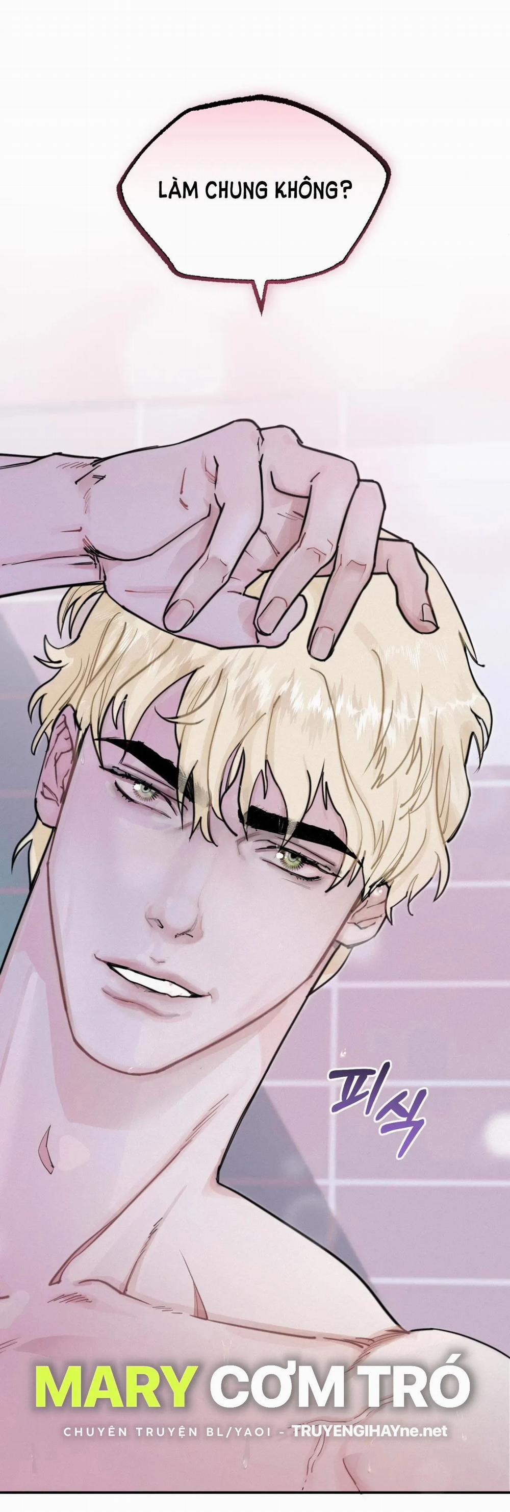 Bloody Lies 3.1 trang 0