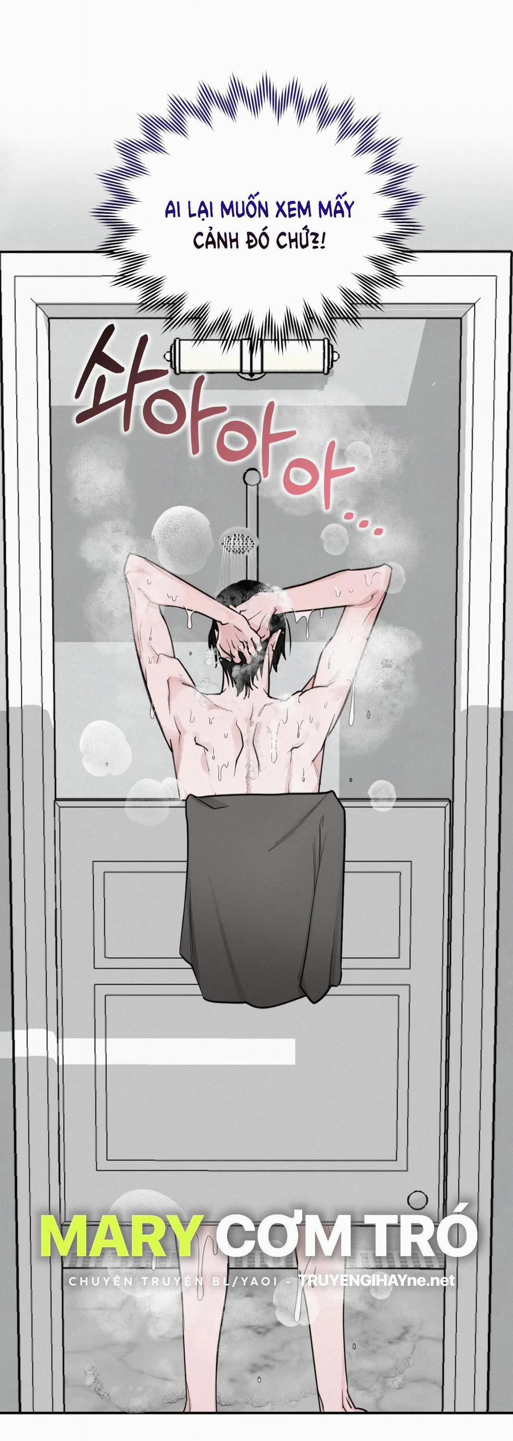 Bloody Lies 3.1 trang 11