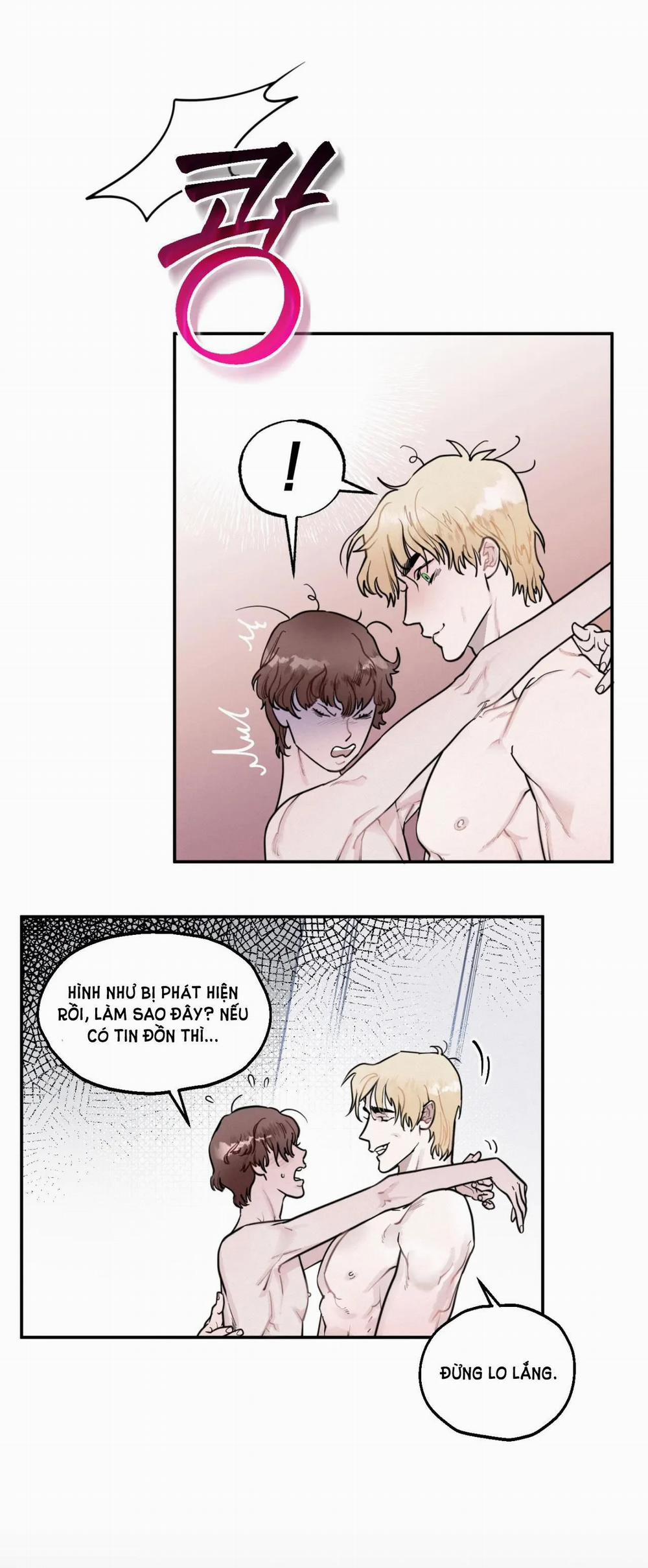 Bloody Lies 3.1 trang 18