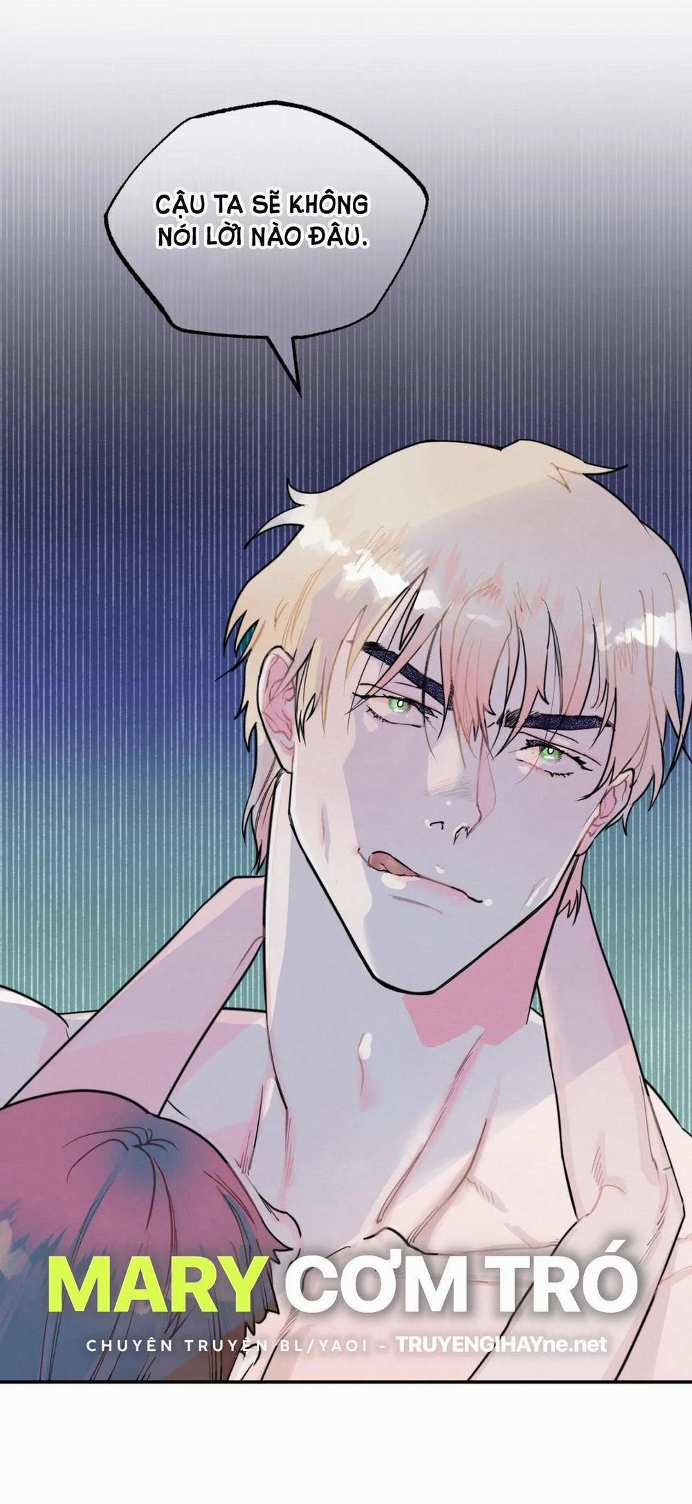 Bloody Lies 3.1 trang 19