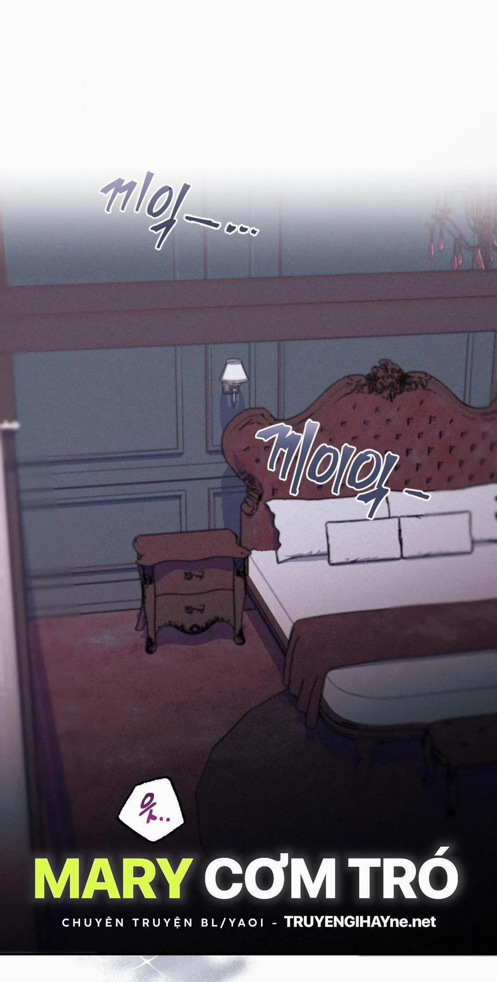 Bloody Lies 3.1 trang 21