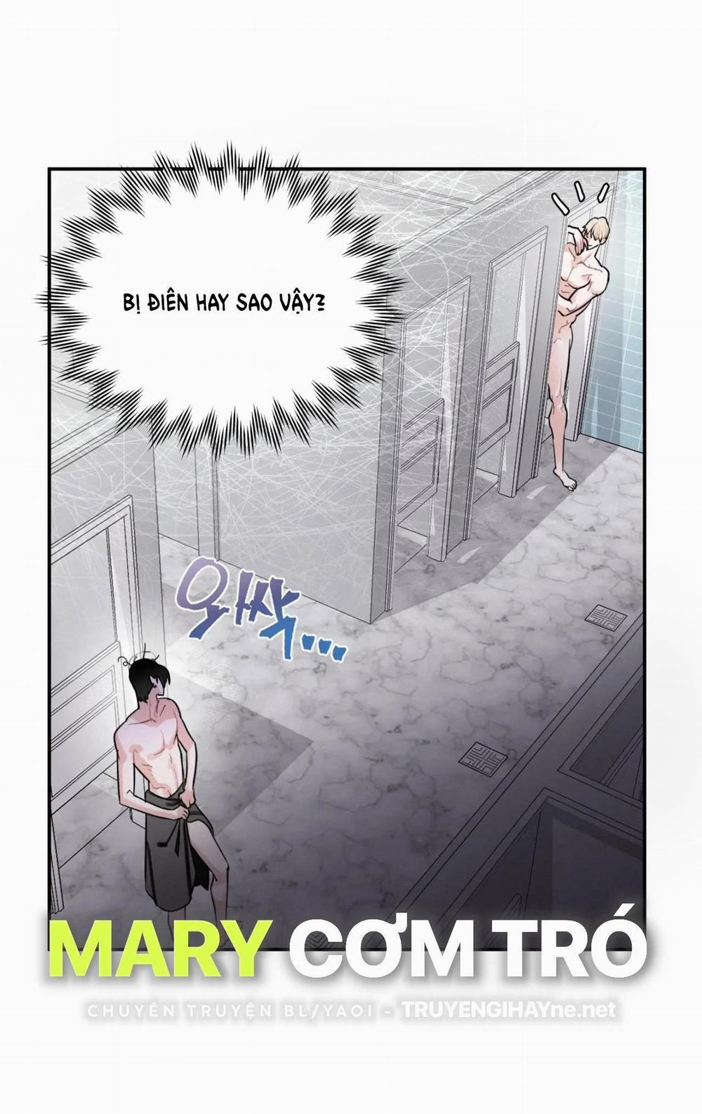 Bloody Lies 3.1 trang 3