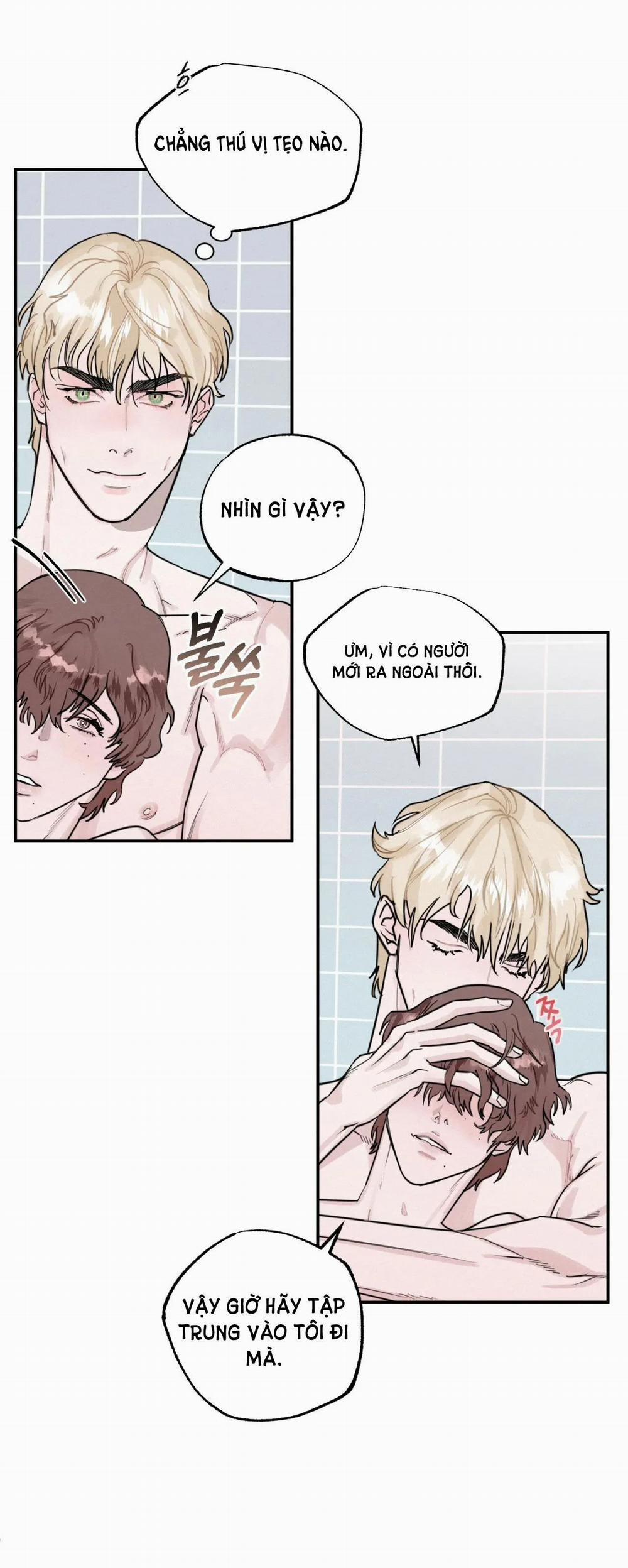 Bloody Lies 3.1 trang 4