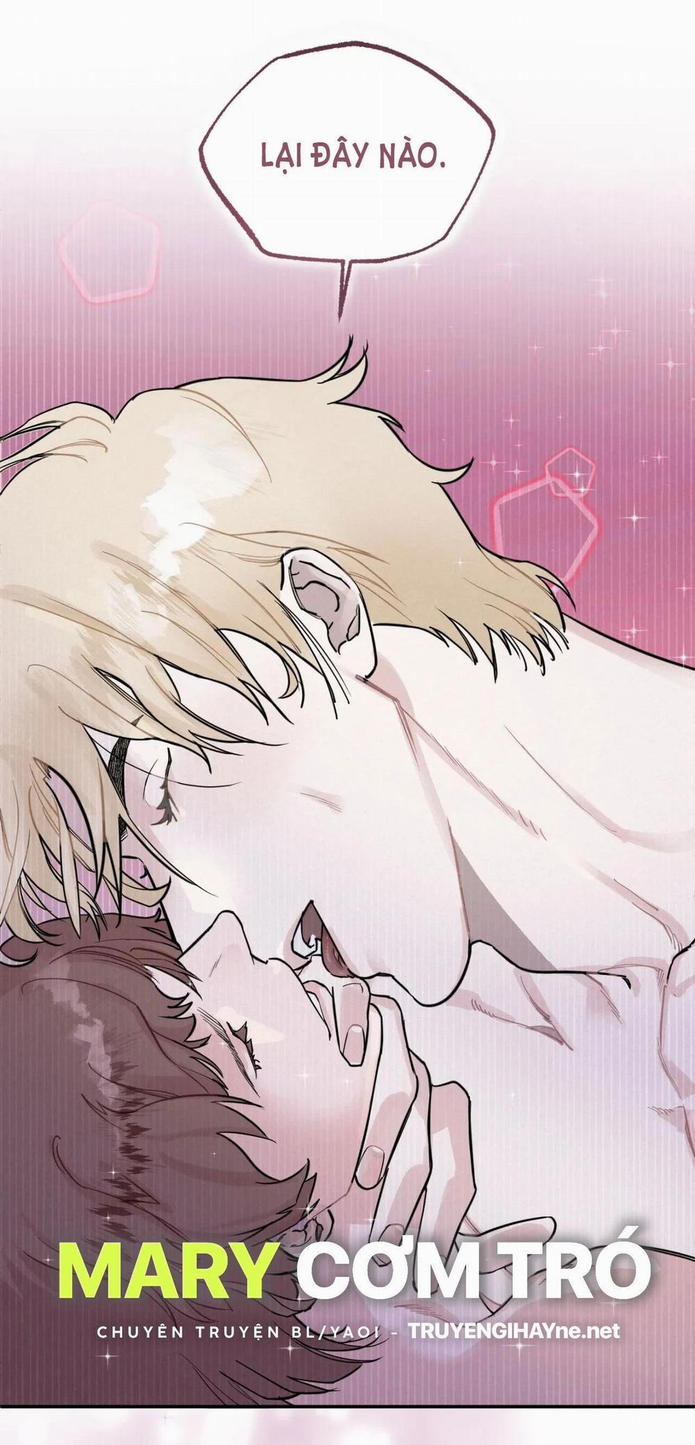 Bloody Lies 3.1 trang 6