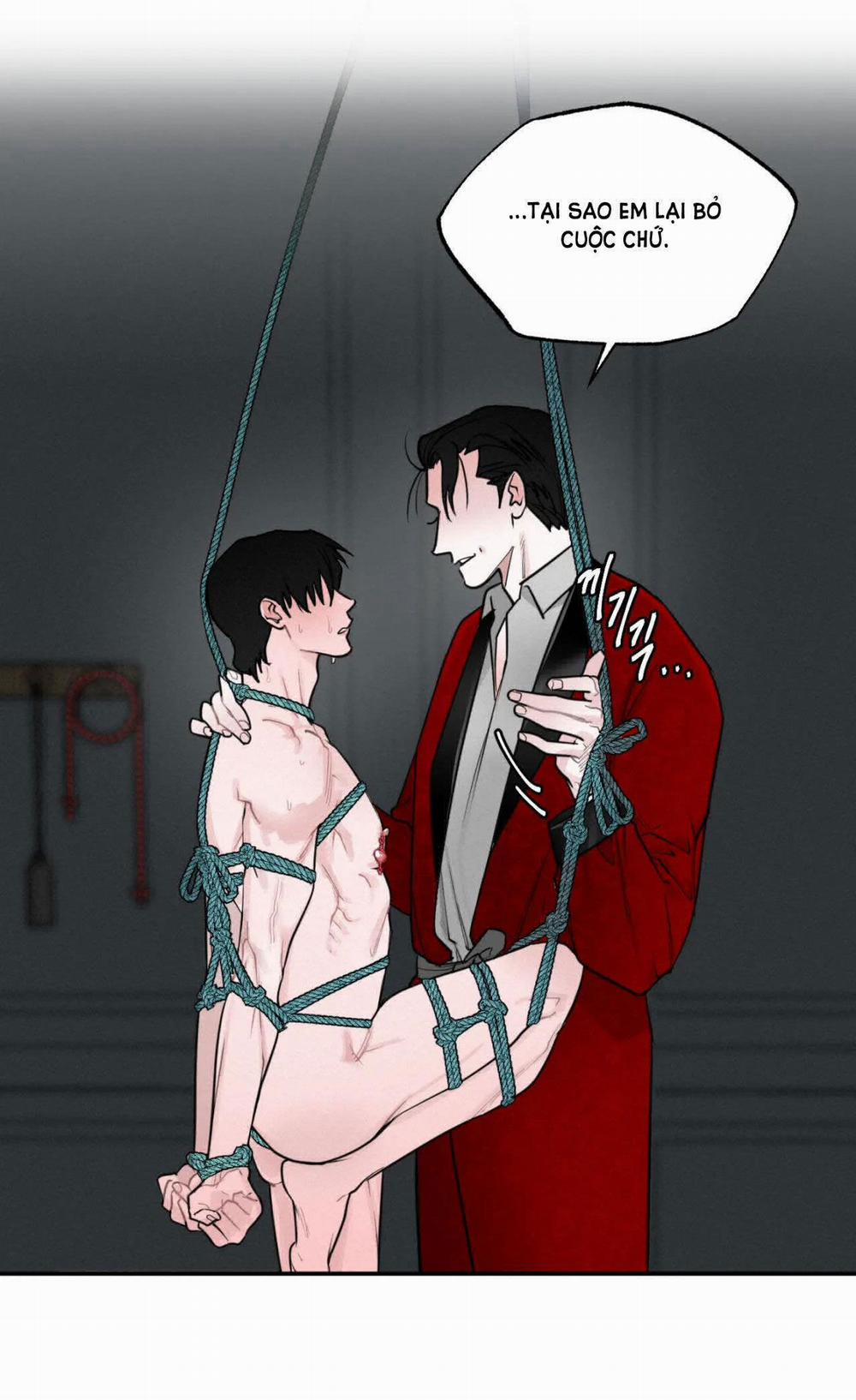 Bloody Lies 3.2 trang 10