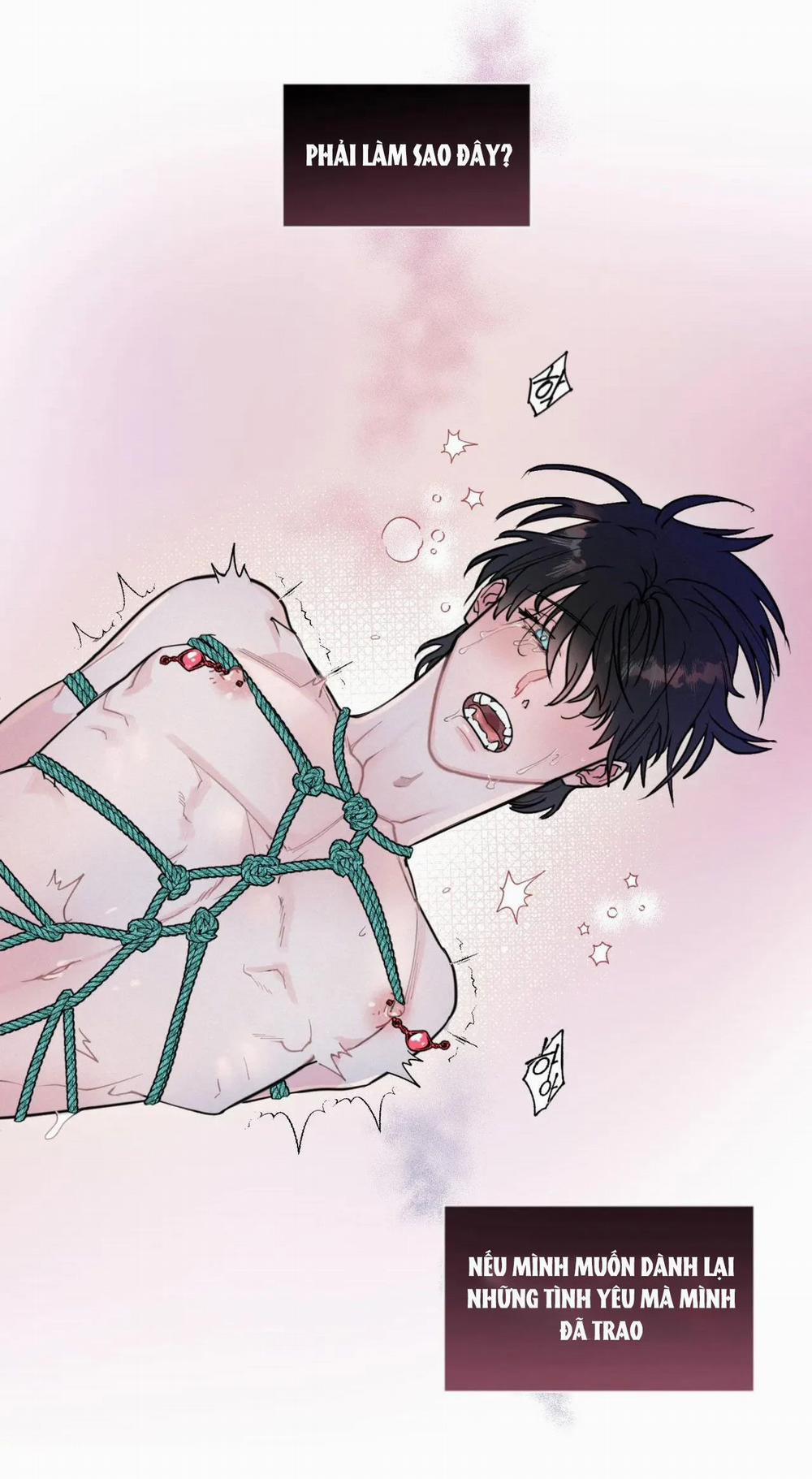 Bloody Lies 3.2 trang 15