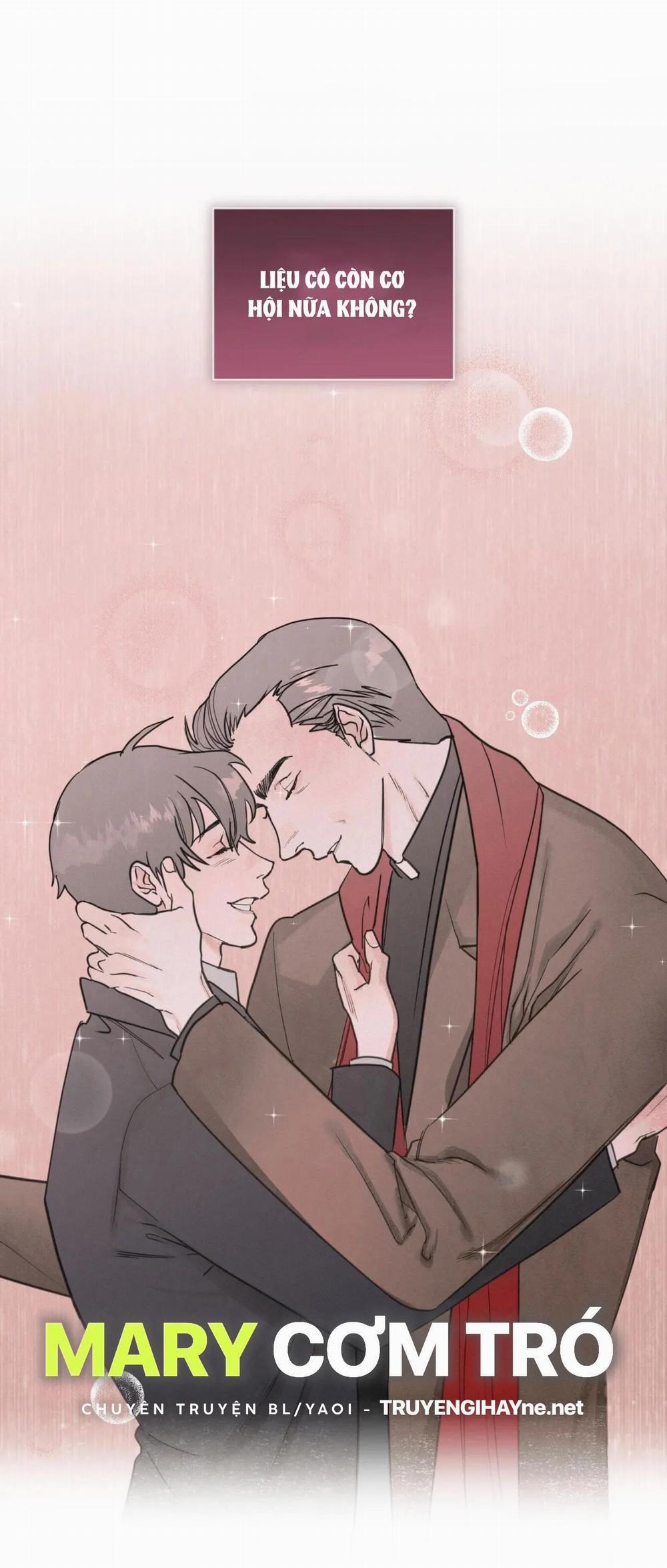 Bloody Lies 3.2 trang 16