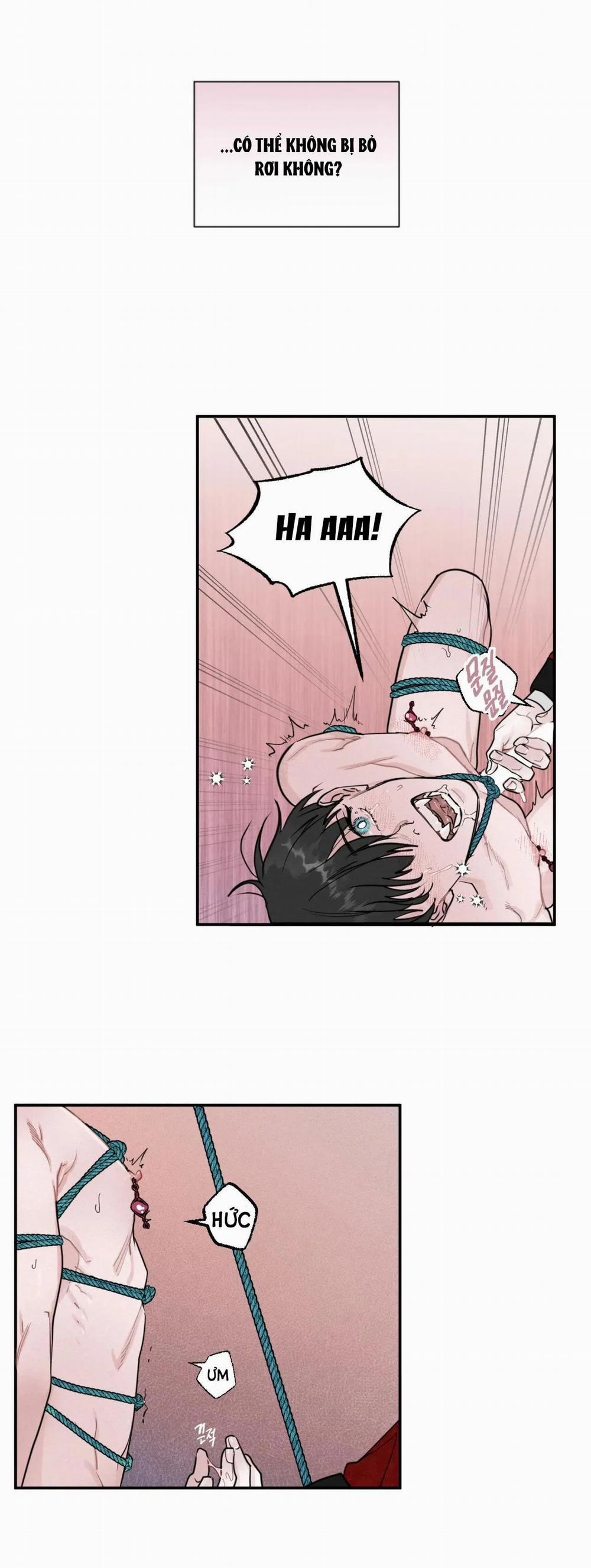 Bloody Lies 3.2 trang 17