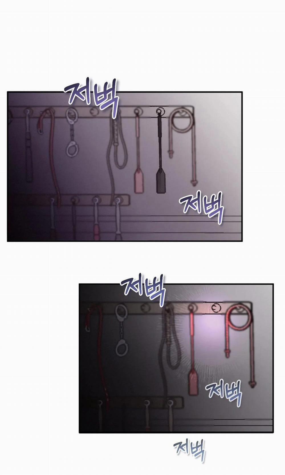 Bloody Lies 3.2 trang 23