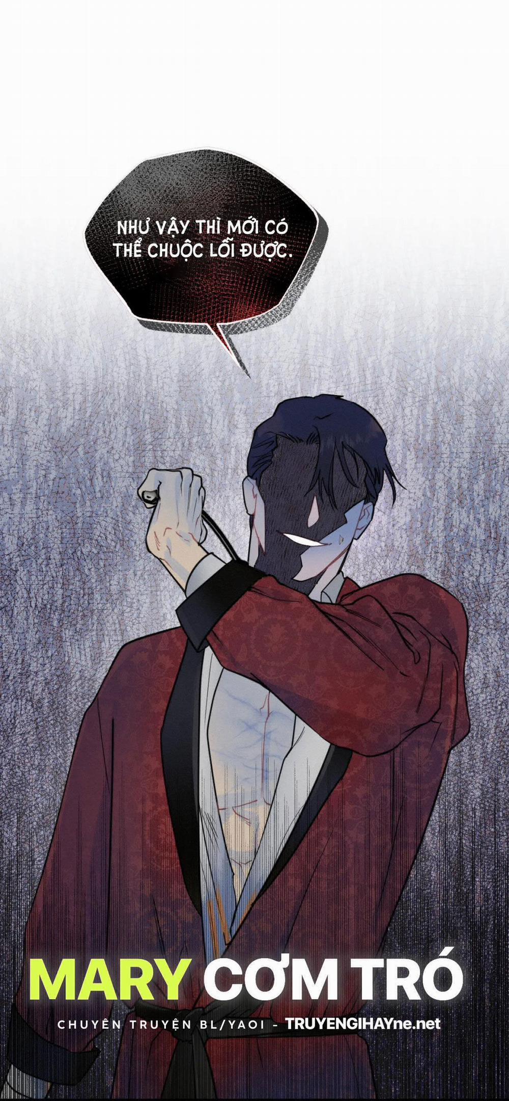 Bloody Lies 3.2 trang 25