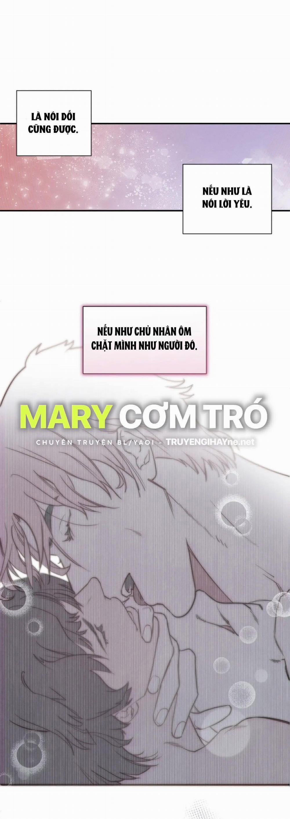 Bloody Lies 3.2 trang 8