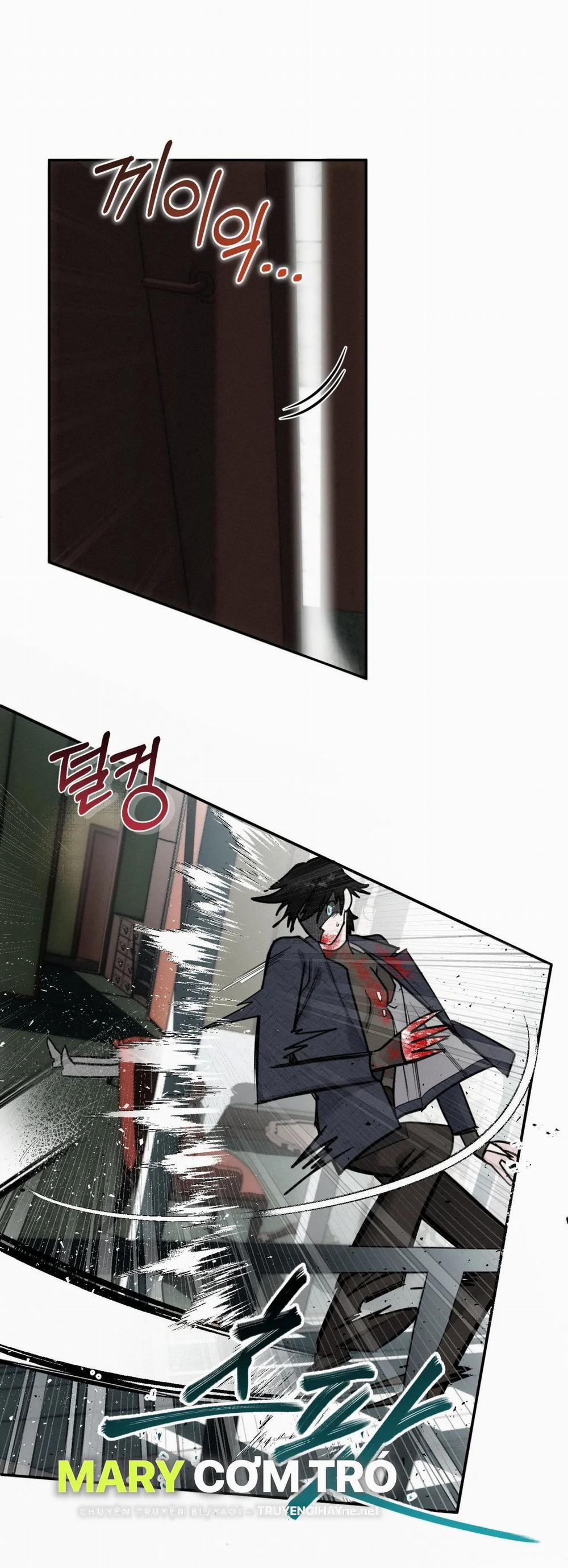 Bloody Lies 4.1 trang 19