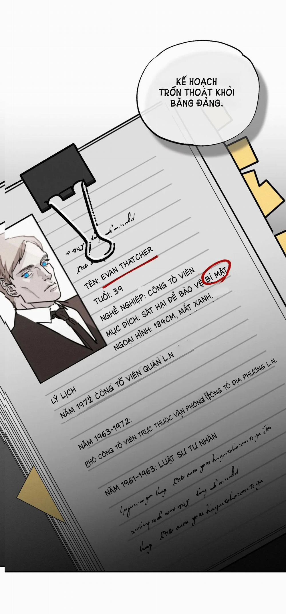 Bloody Lies 4.1 trang 2