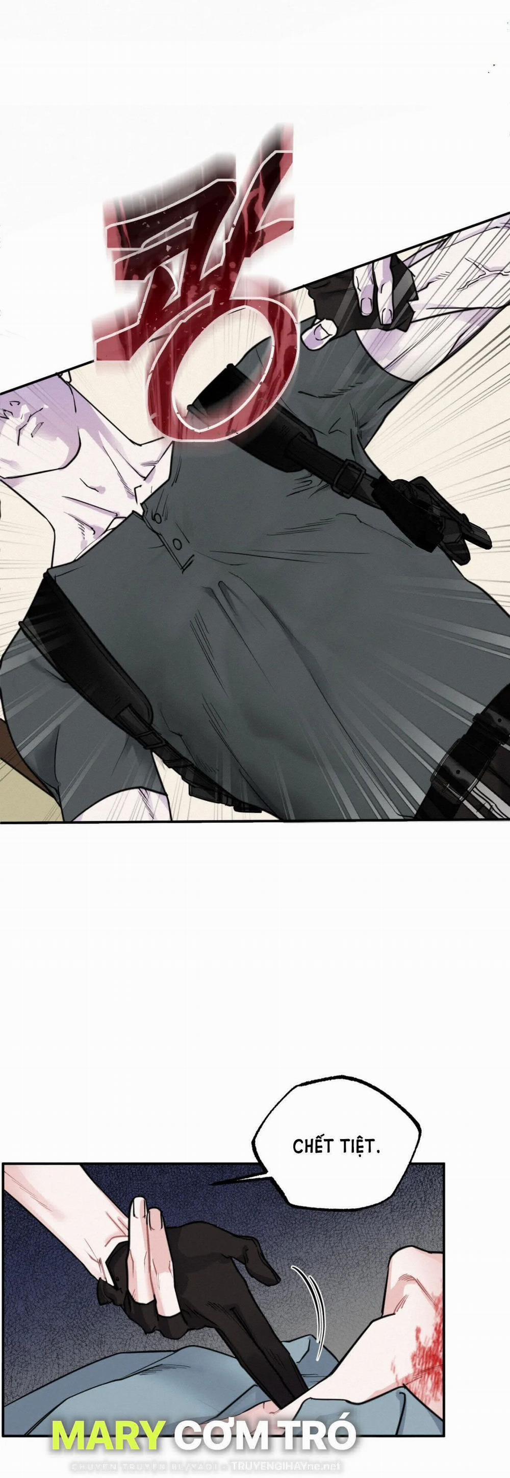 Bloody Lies 4.1 trang 20
