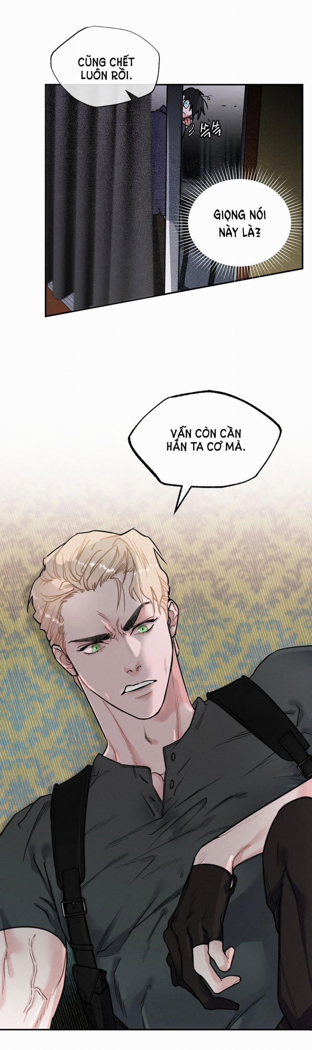 Bloody Lies 4.1 trang 21