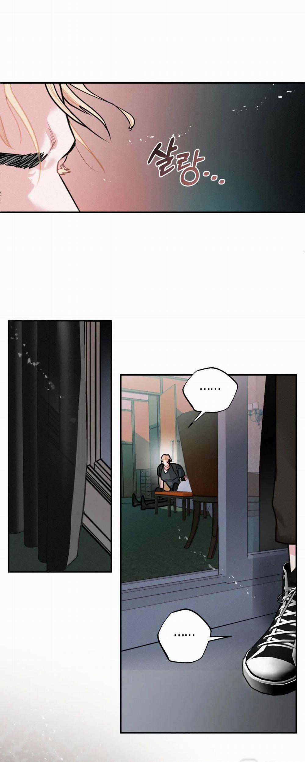 Bloody Lies 4.1 trang 23