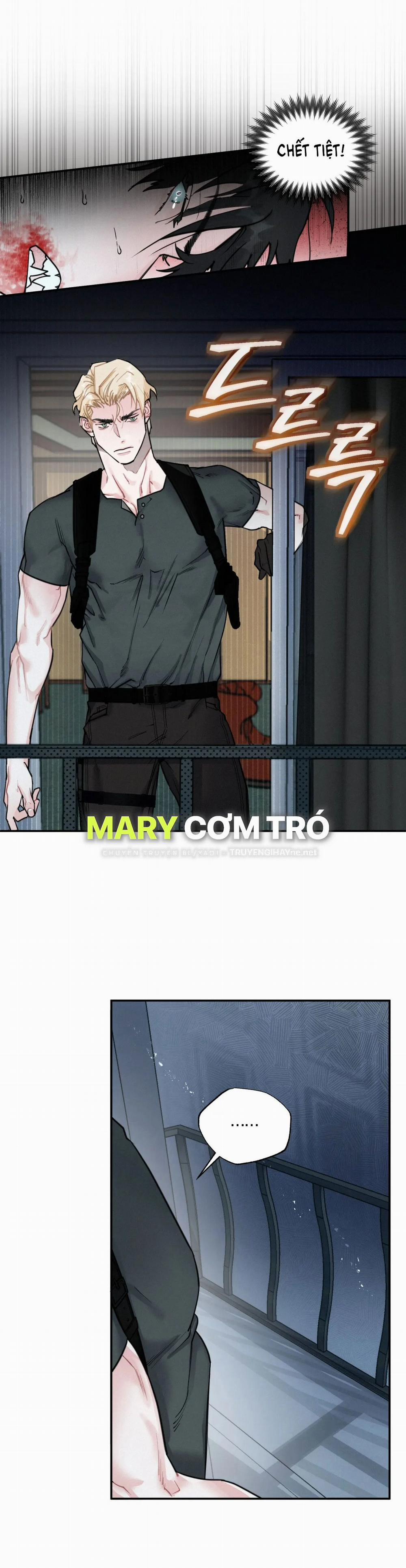 Bloody Lies 4.2 trang 1