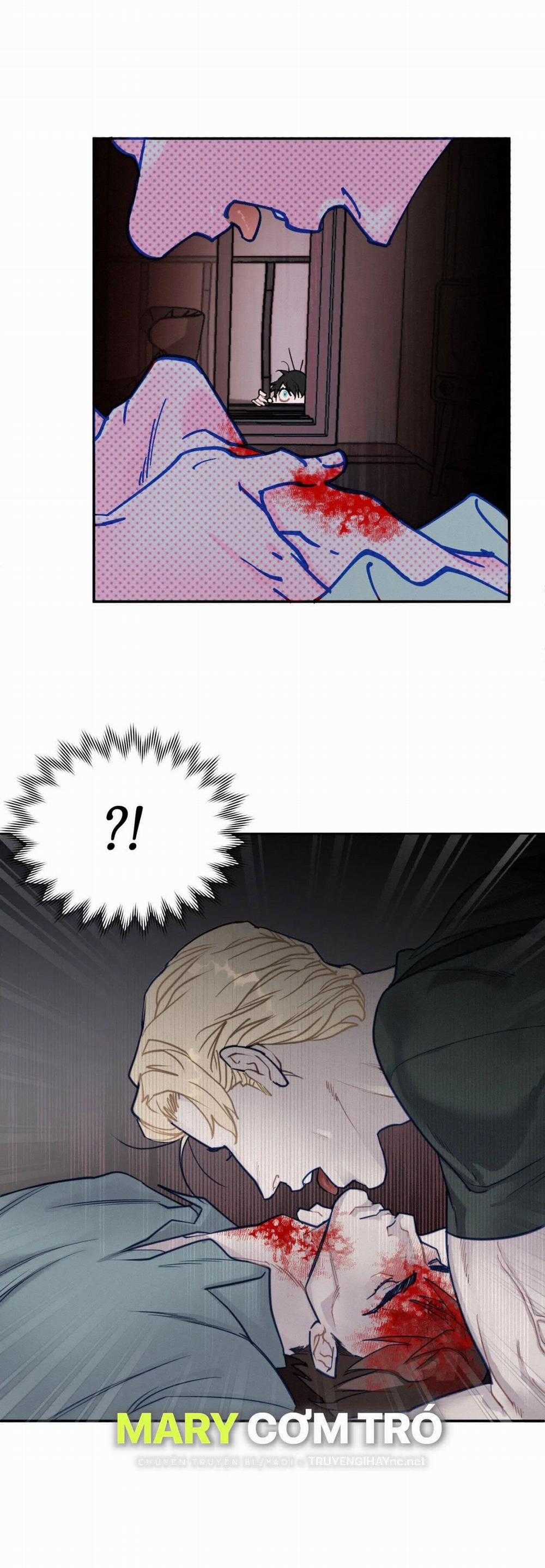 Bloody Lies 4.2 trang 10