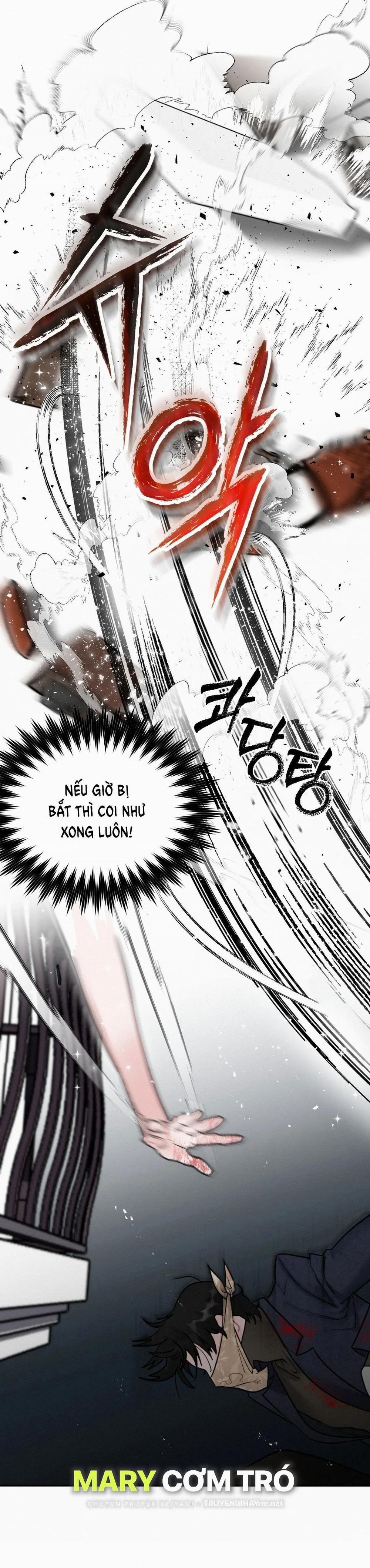 Bloody Lies 4.2 trang 12