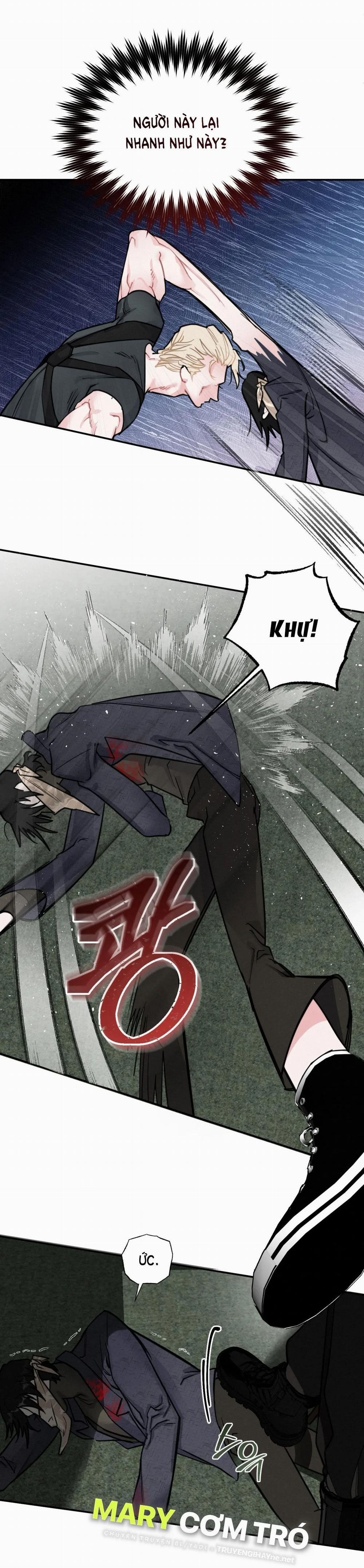 Bloody Lies 4.2 trang 14