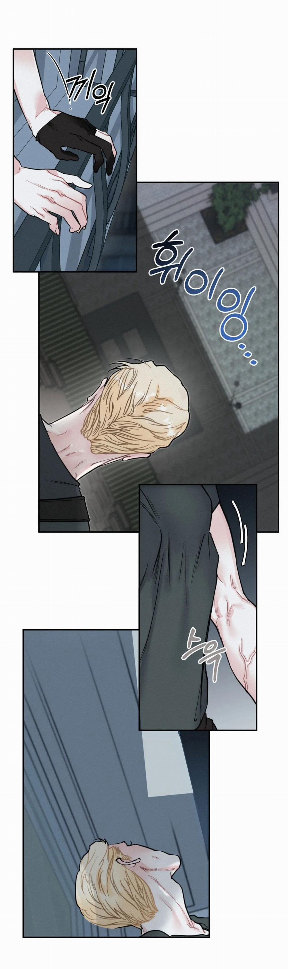 Bloody Lies 4.2 trang 2