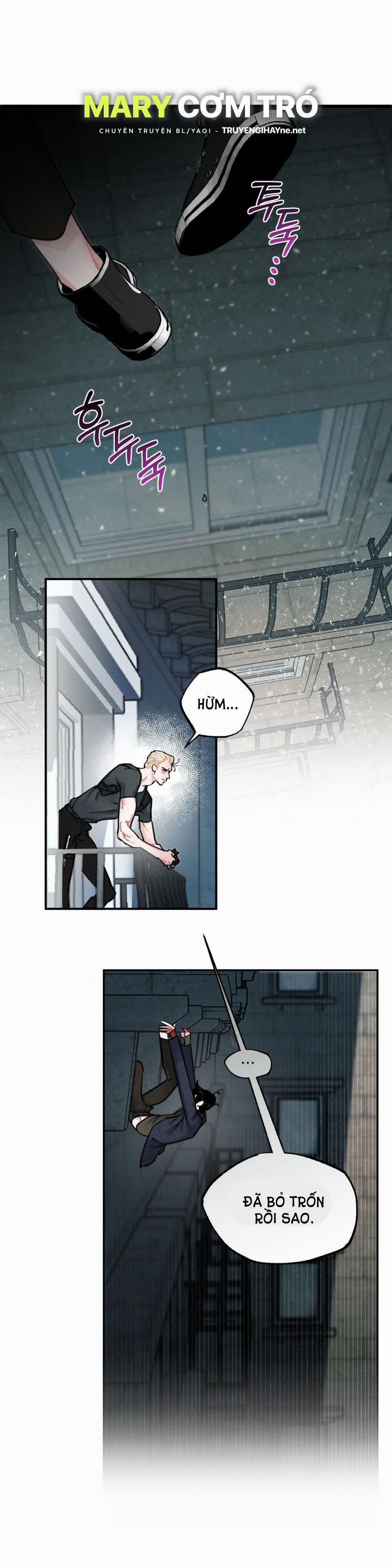 Bloody Lies 4.2 trang 3