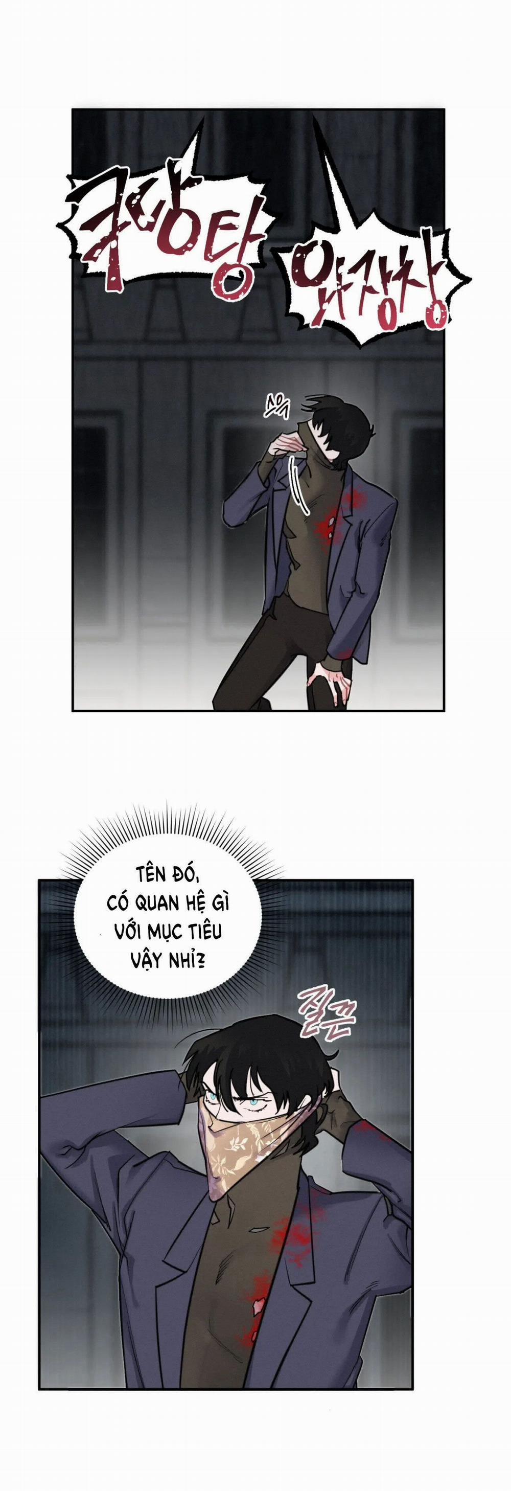 Bloody Lies 4.2 trang 5