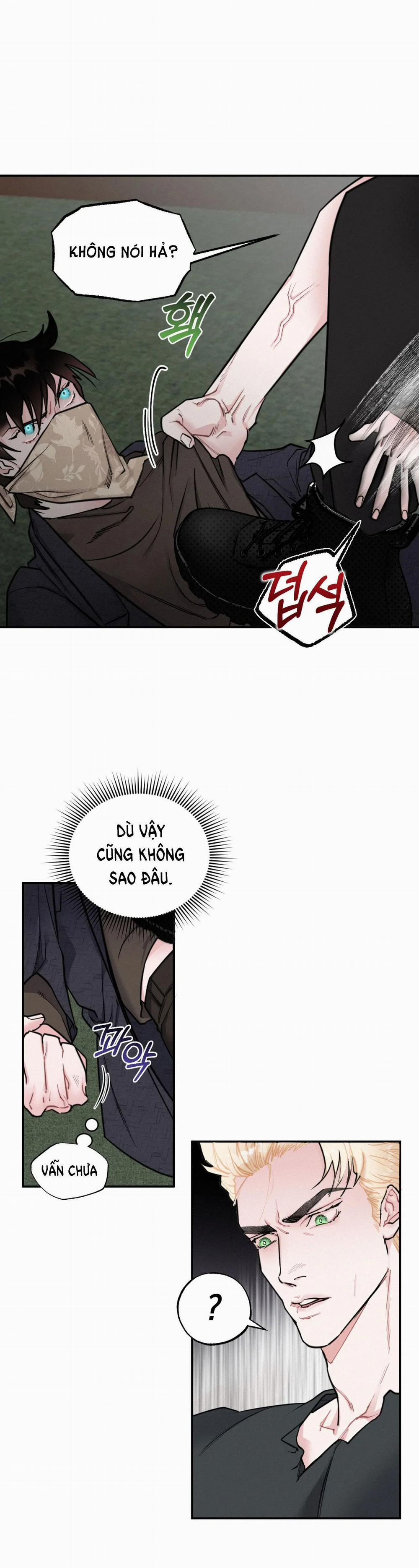 Bloody Lies 5.1 trang 1