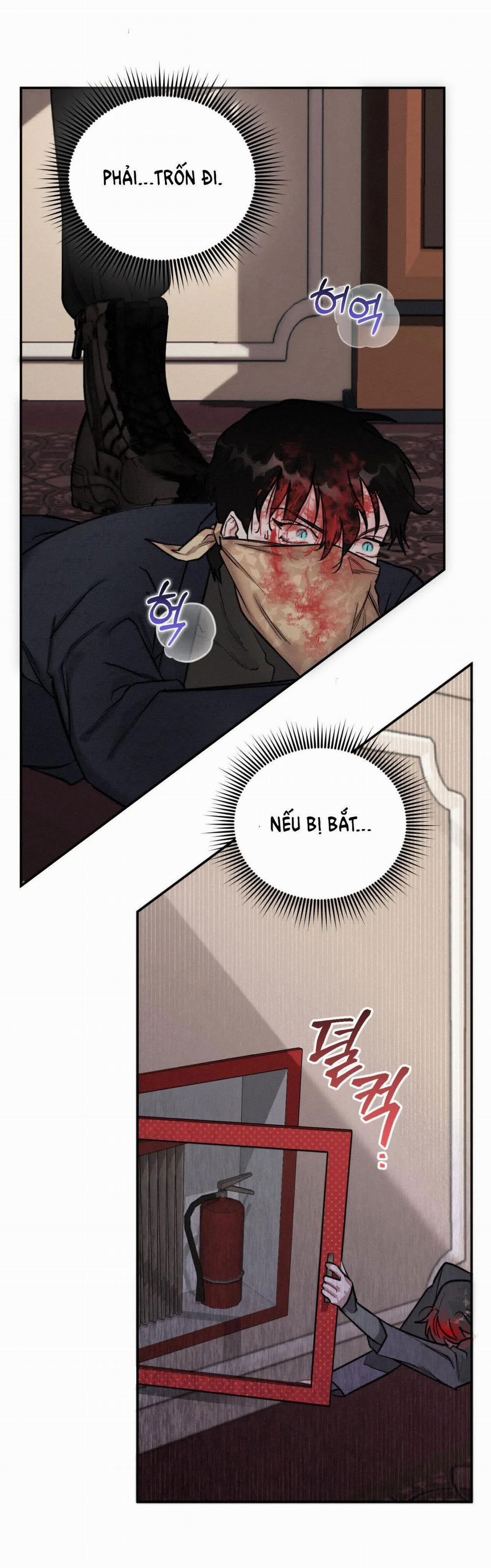 Bloody Lies 5.1 trang 14