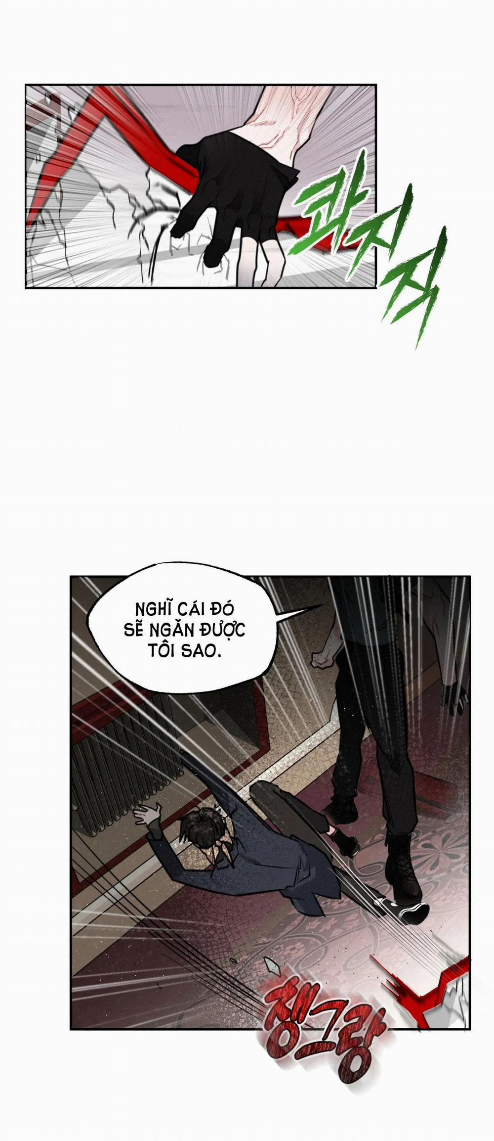 Bloody Lies 5.1 trang 18