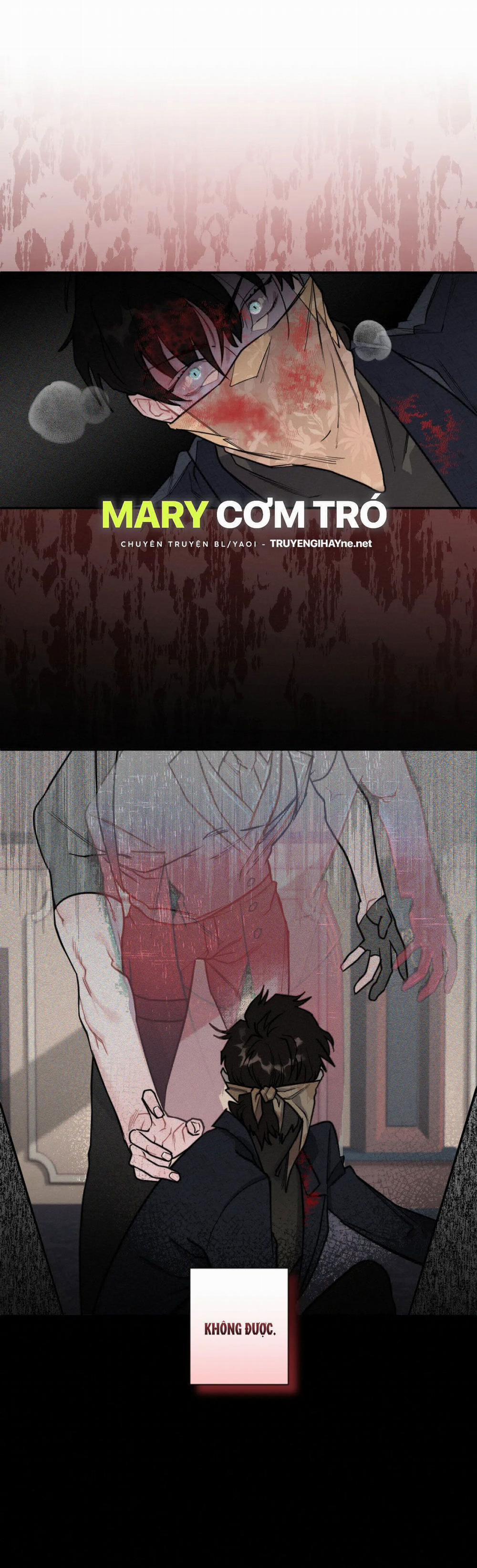 Bloody Lies 5.1 trang 19