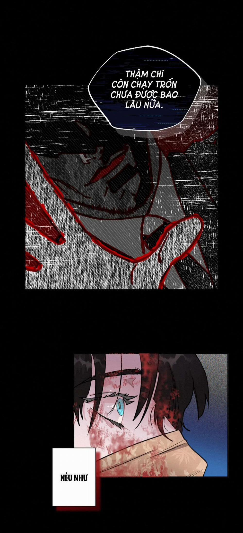 Bloody Lies 5.1 trang 20