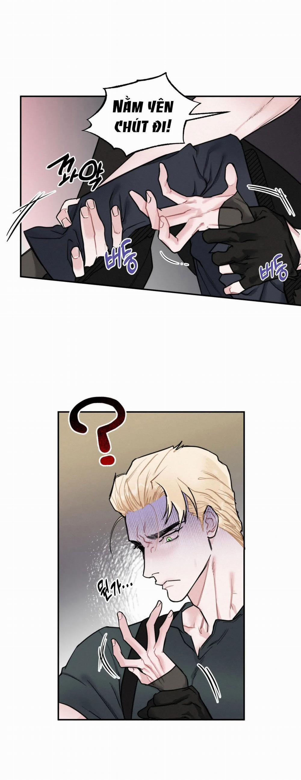 Bloody Lies 5.1 trang 25