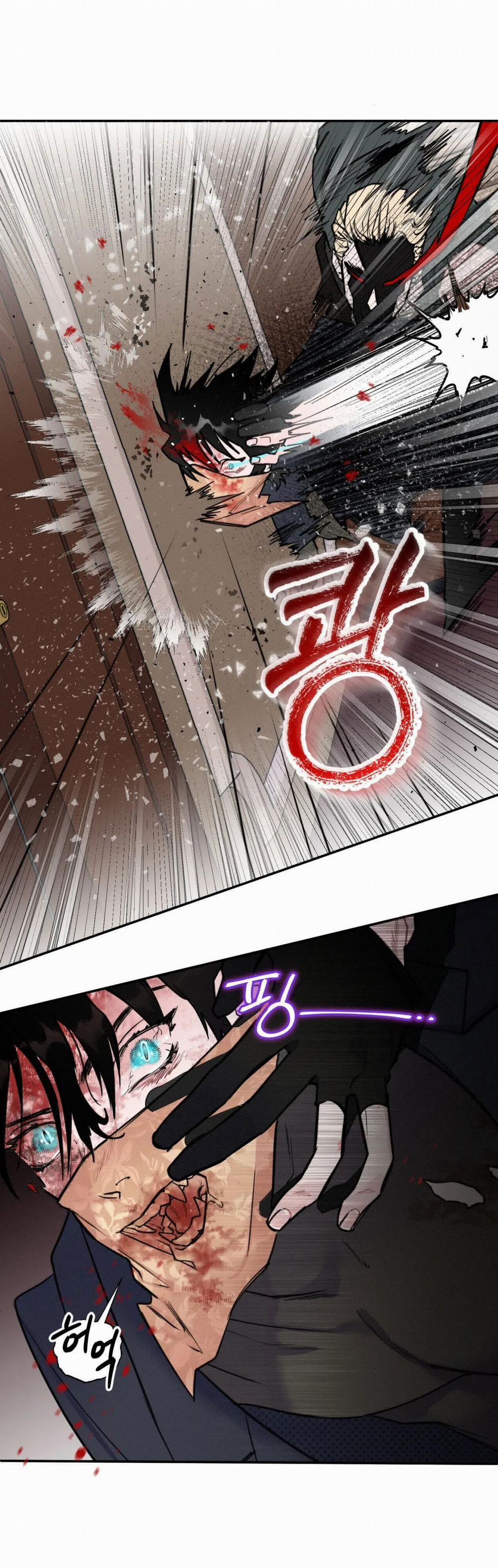 Bloody Lies 5.1 trang 8