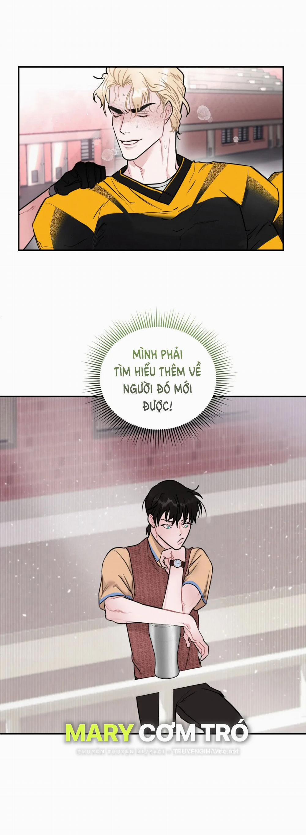 Bloody Lies 5.2 trang 11