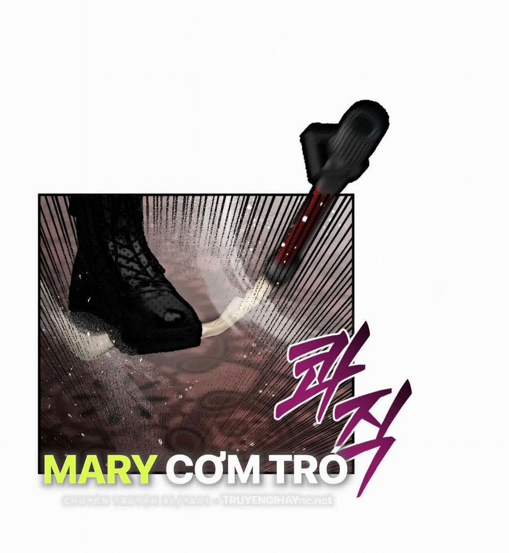 Bloody Lies 5.2 trang 3