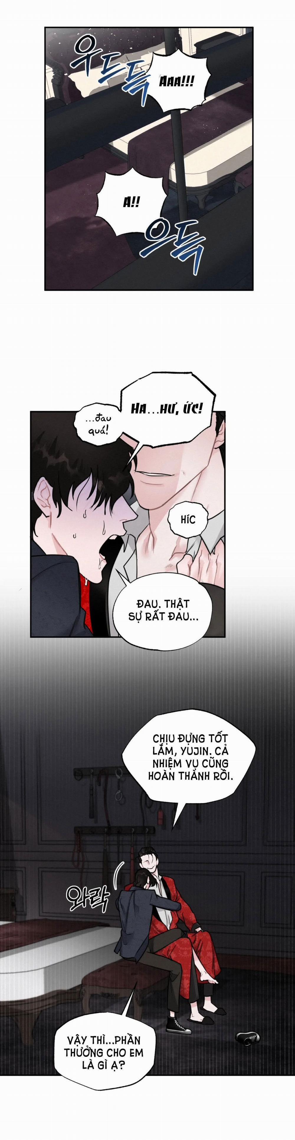 Bloody Lies 5.2 trang 7