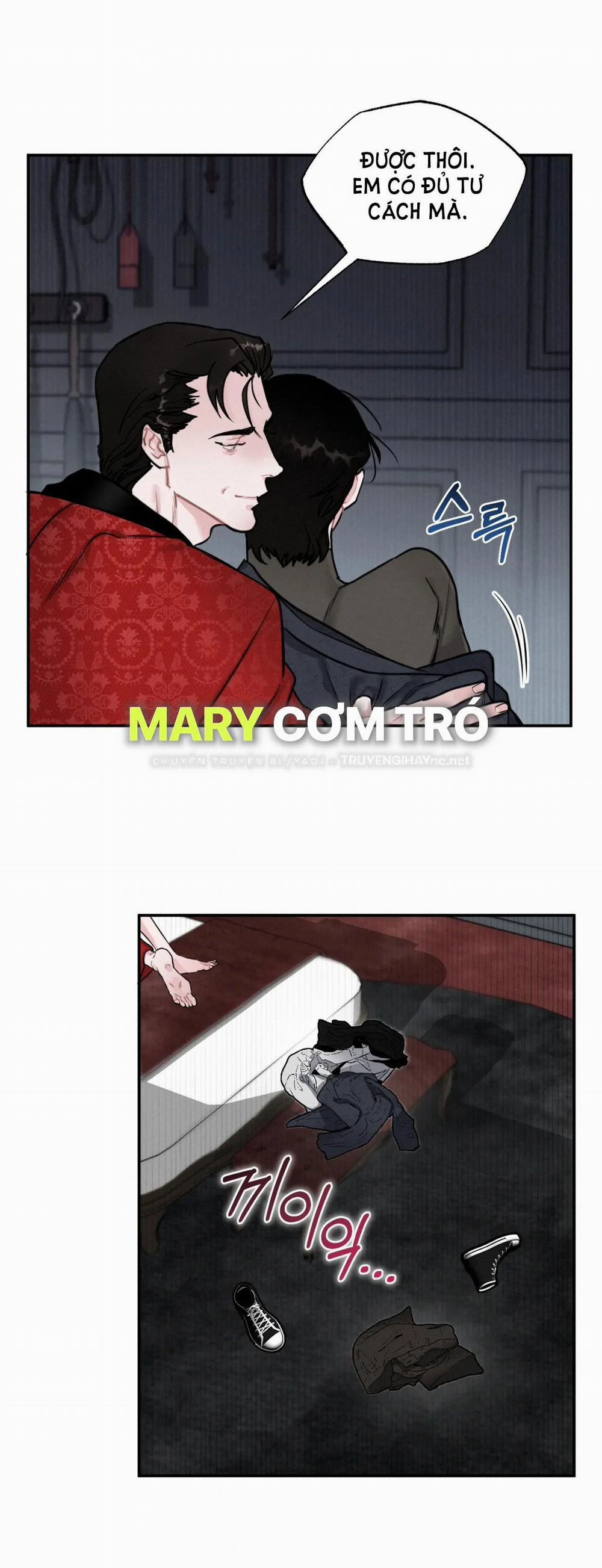 Bloody Lies 5.2 trang 8