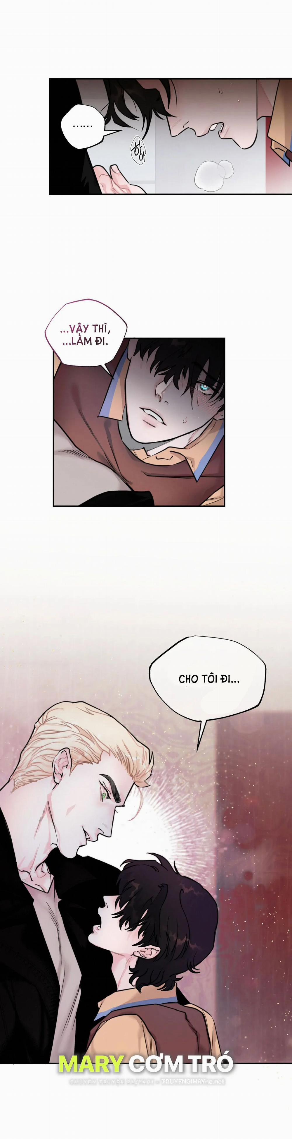 Bloody Lies 6.2 trang 10