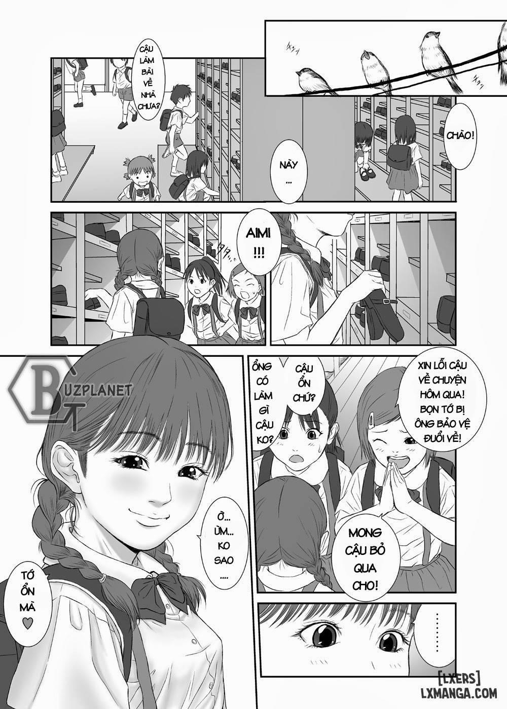 Blooming Of A Flower Oneshot trang 25